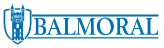 Balmoral logo